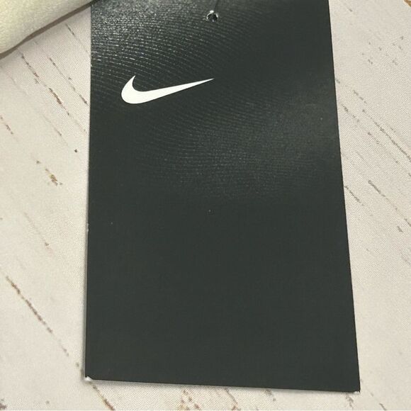 Nike Men's Vapor Baseball Pants Neutral Beige Men's Size Large BQ5488-120 - Picture 3 of 7